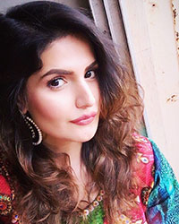 Zareen Khan